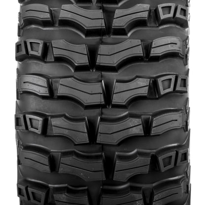 Tire Buzz Saw R/T 26x10r12 Radial 6pr Lr440lbs