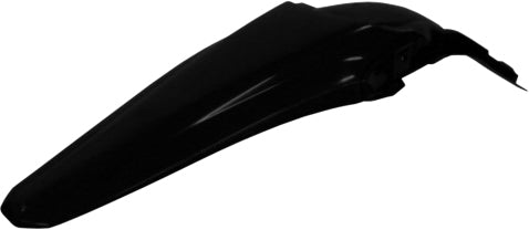 Rear Fender Black