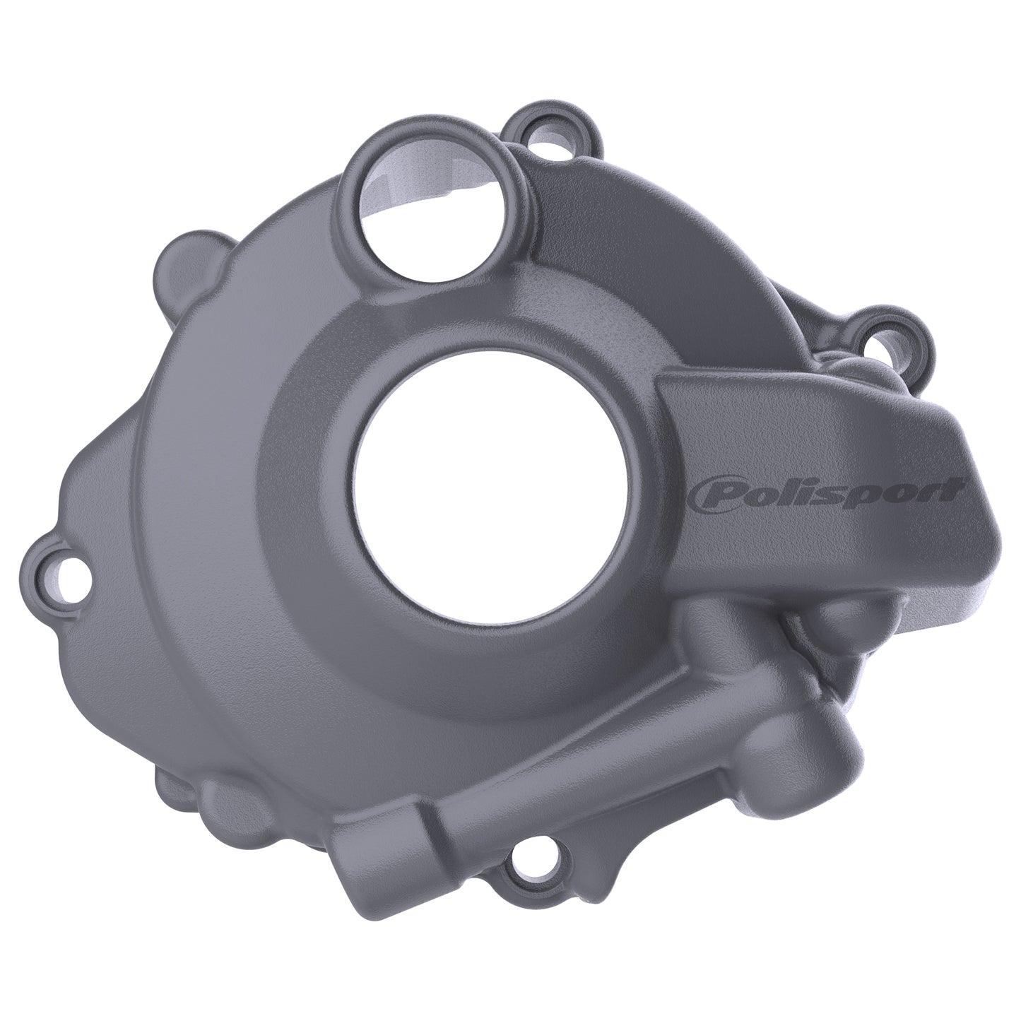 Ignition Cover Protectors Nardo Grey Hon