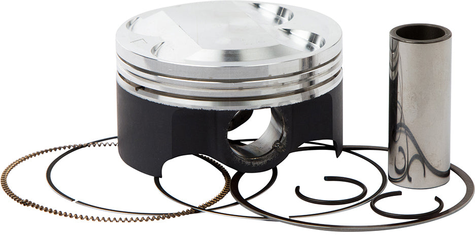 Piston Kit Forged 74.95/Std Ktm