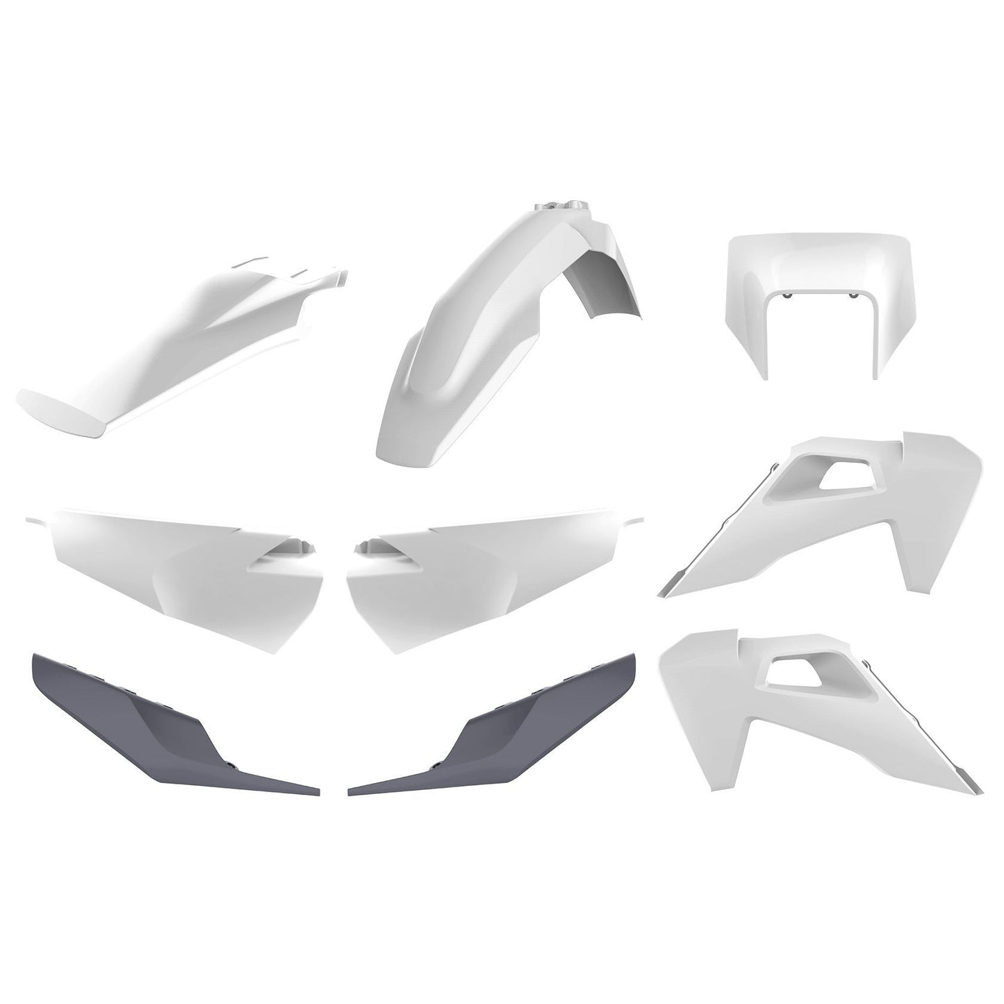 Full Enduro Kit OEM (20) Husq