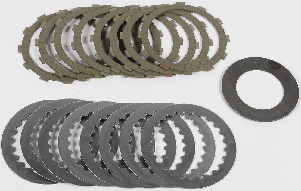 Dirt Racer Clutch Kit Drc273