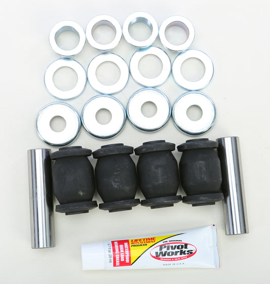 Upper Rear A Arm Kit
