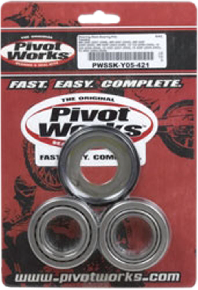 Steering Stem Kit