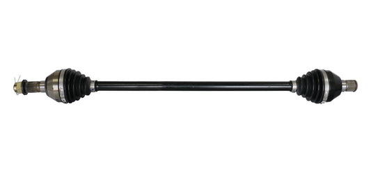 Hd 2.0 Axle Rear