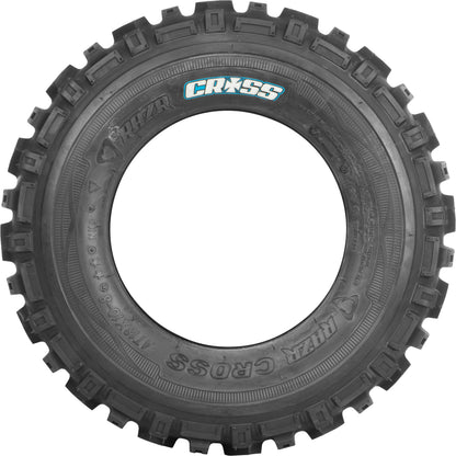 Tire Razr Cross Rear 18x10 8 Lr 225lbs Bias