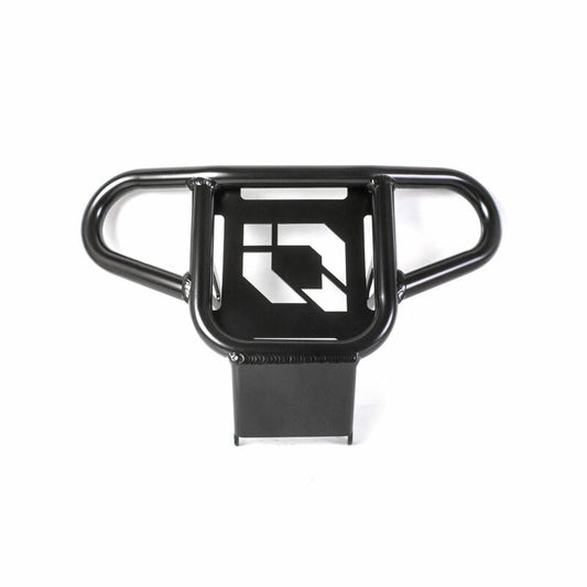 Front Mx Bumper Blk Hon