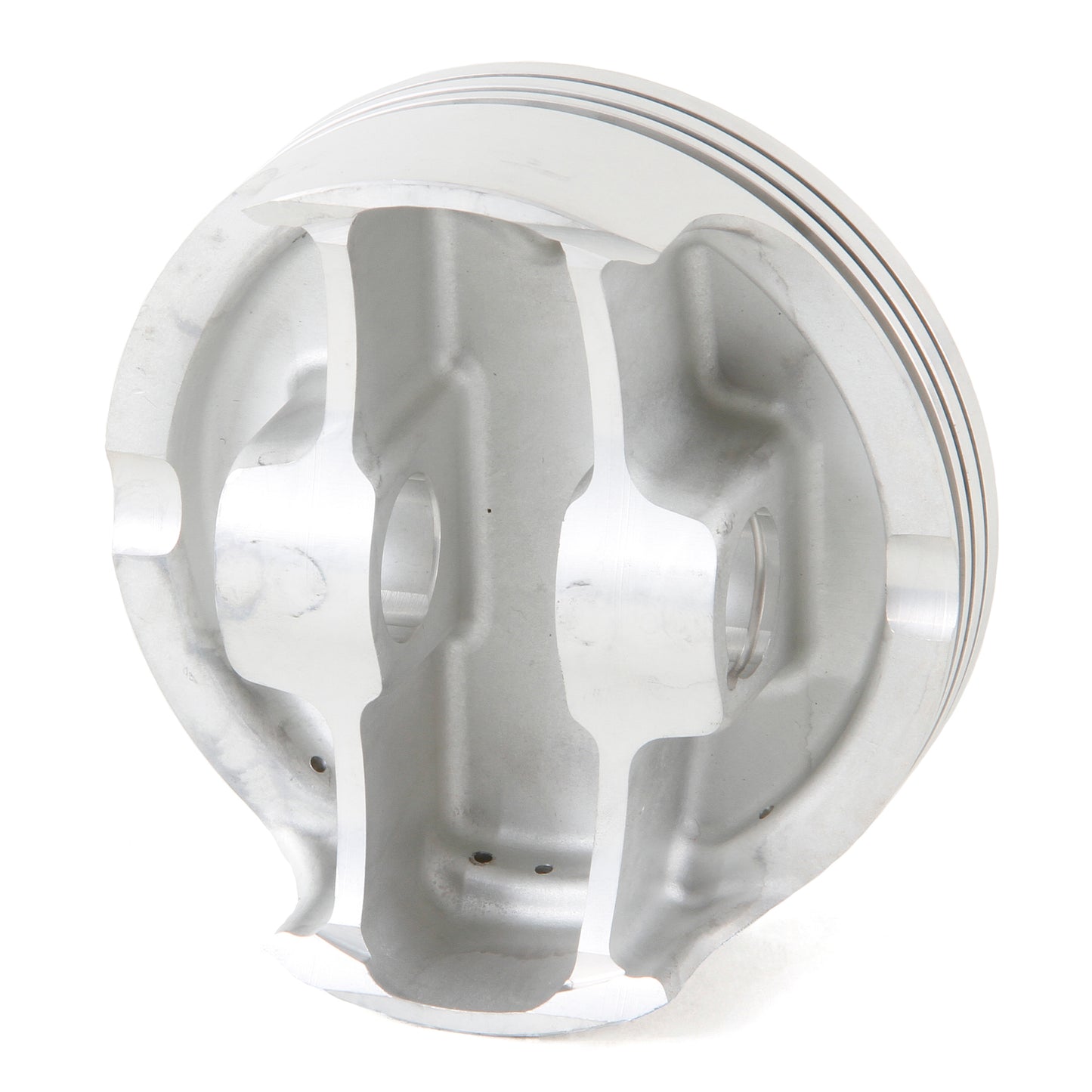 Piston Kit Forged Nikasil Cyl 97.00/+2.00 12.5:1 Gas/Yam