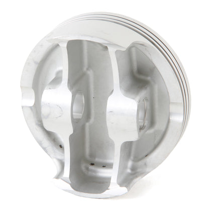 Piston Kit Forged Nikasil Cyl 97.00/+2.00 12.5:1 Gas/Yam
