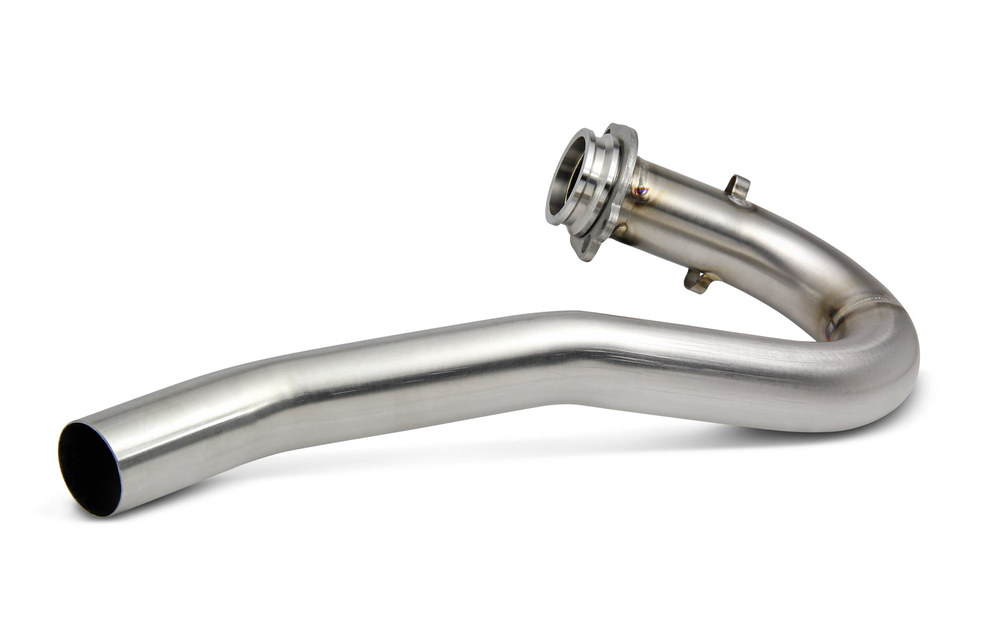 Stainless Steel Head Pipe