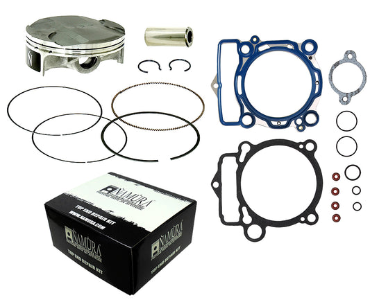 Top End Kit 87.98/+0.02 Husq/Ktm