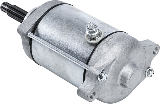Starter Motor A/C