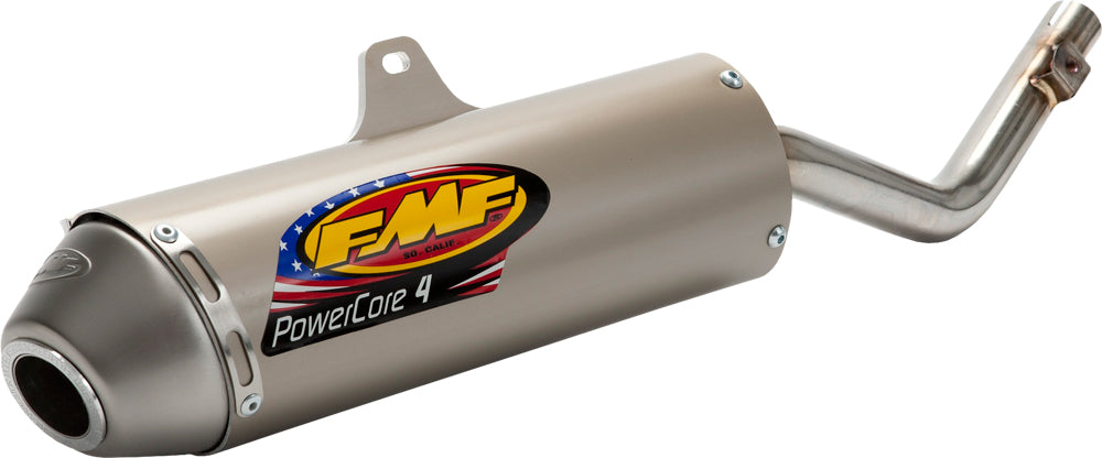 Mini Powercore 4 Big Bore 4 Stroke System