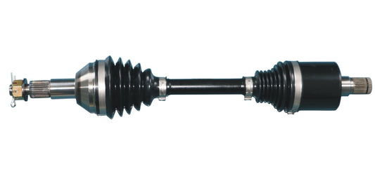 Hd 2.0 Axle Rear Right