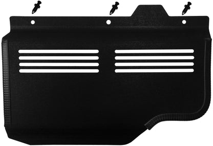 Battery Ecu Cover Set Can