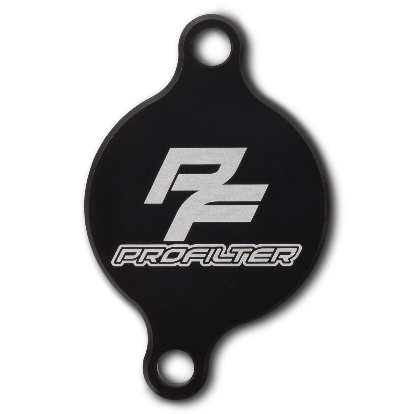 Oil Filter Cover