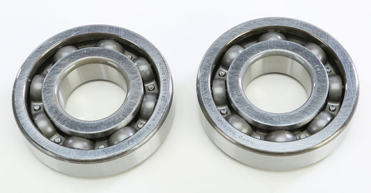 Crankshaft Bearing & Seal Kit Gas/Yam
