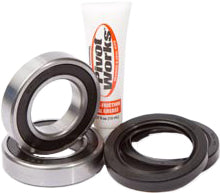 Rear Wheel Bearing Kit