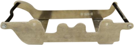Radiator Braces Kaw
