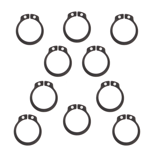 Countershaft Clip 10/Pk
