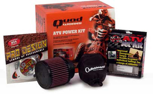 Stage 1 Power Kit