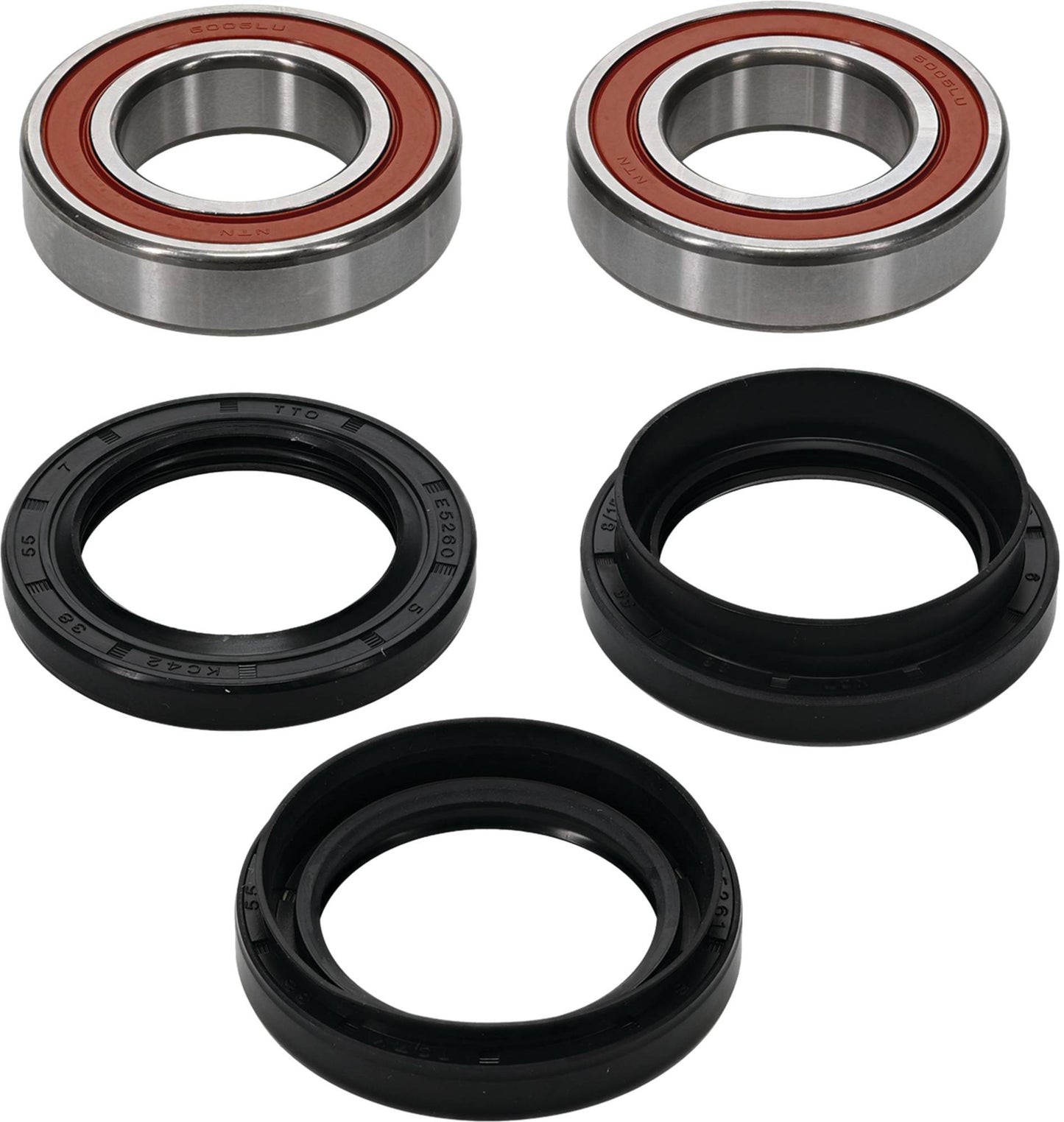 Wheel Bearing Kit Premium