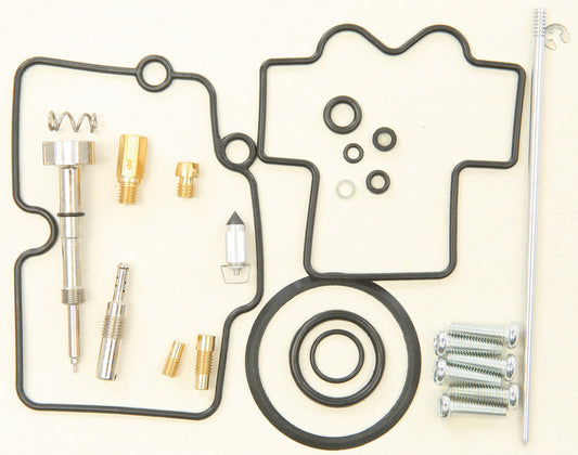 Bike Carburetor Rebuild Kit