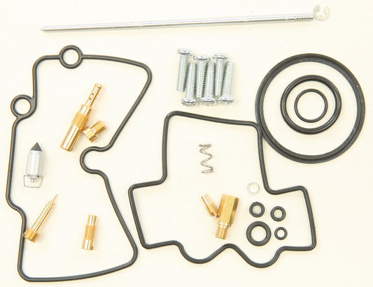 Bike Carburetor Rebuild Kit