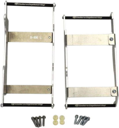 Radiator Braces Hon