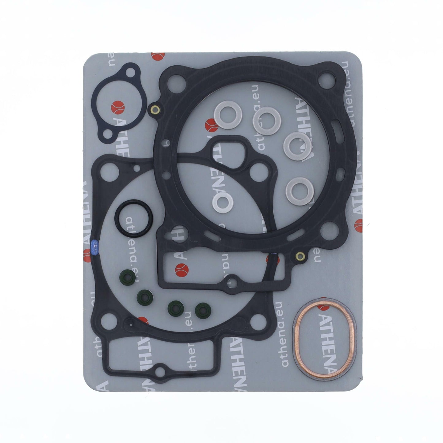 Top End Gasket Kit W/O Valve Cover Gasket Hon