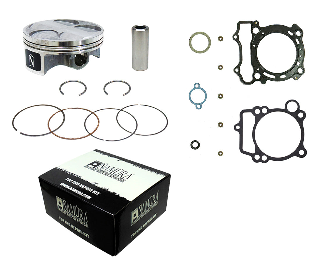 Top End Repair Kit