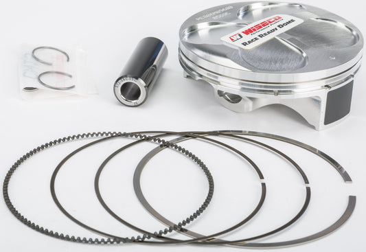 Piston Kit Re Armorglide Dlc 96.00/Std 14:1 Hon