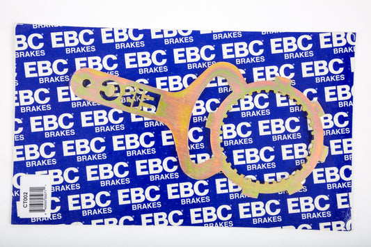 Clutch Basket Holder Ct002