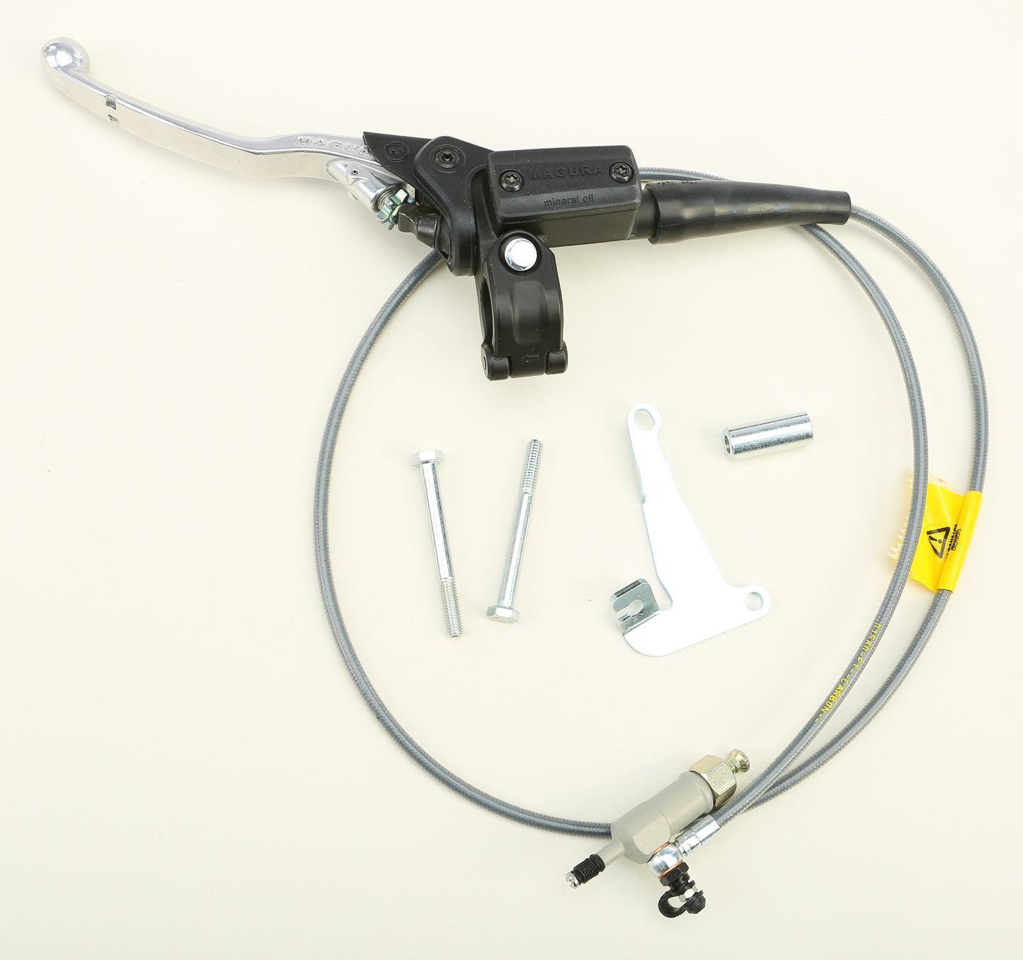 Hydraulic Clutch Assembly Gen Ii