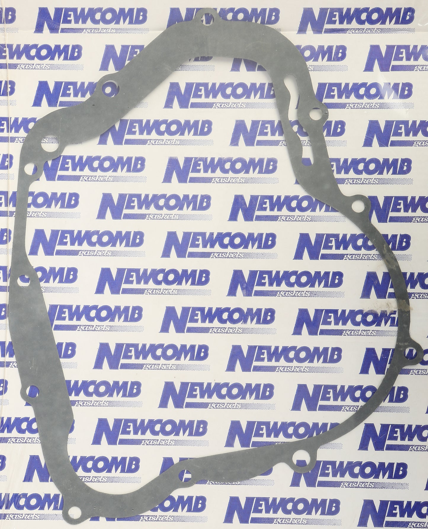 Clutch Cover Gasket