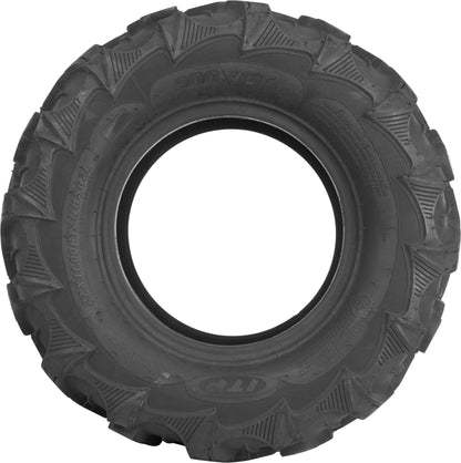 Tire Xct Rear 27x11 12 62l Bias