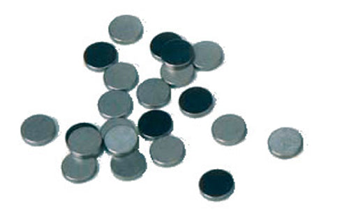 Valve Shim Refill 2.44 2 .60mm 8.90mm O.D.