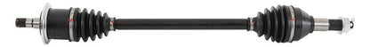 8 Ball Extreme Axle Front