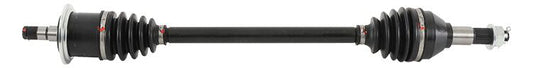 8 Ball Extreme Axle Front