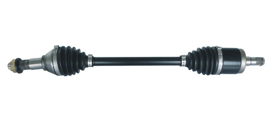 Hd 2.0 Axle Front Left