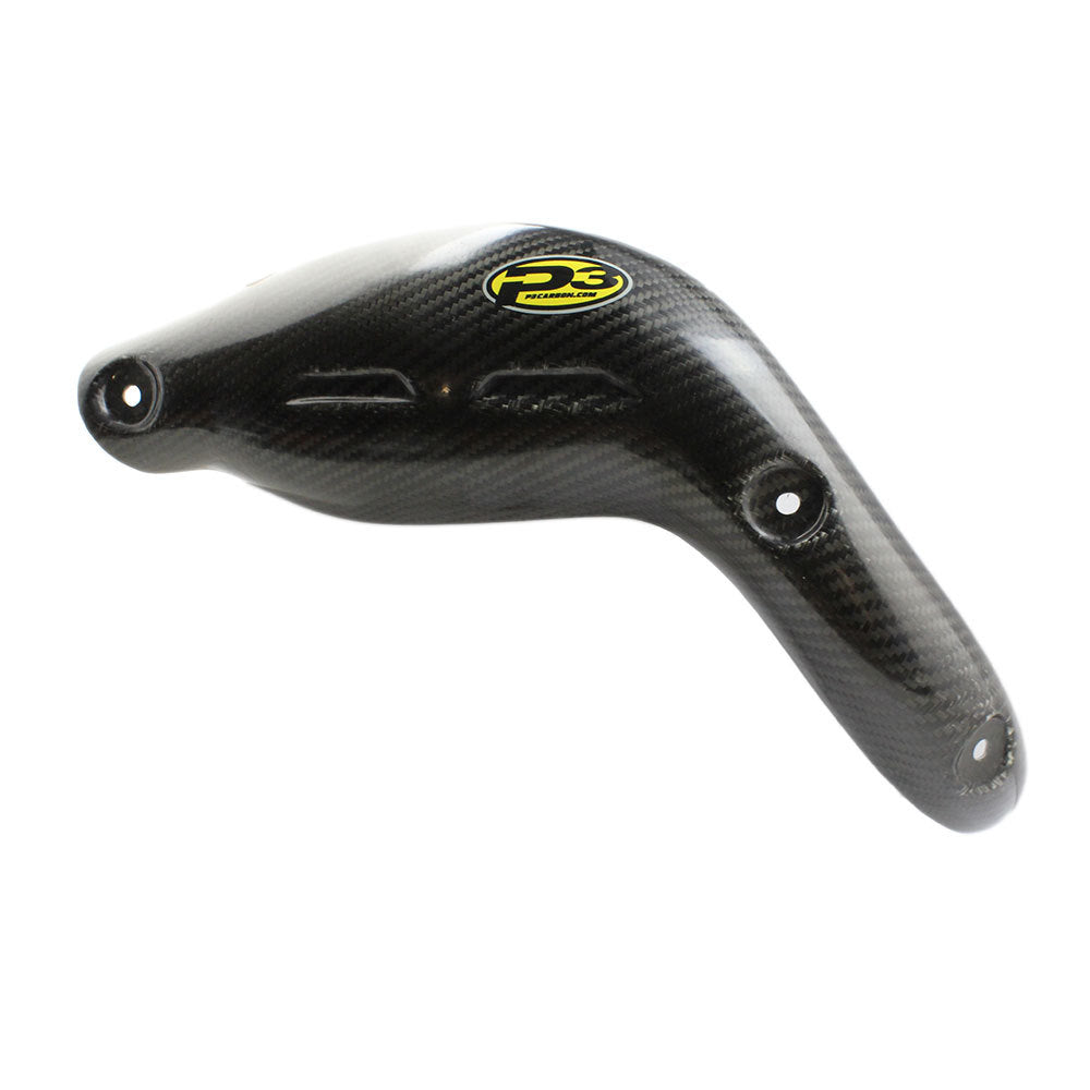 Heat Shield Carbon Fiber