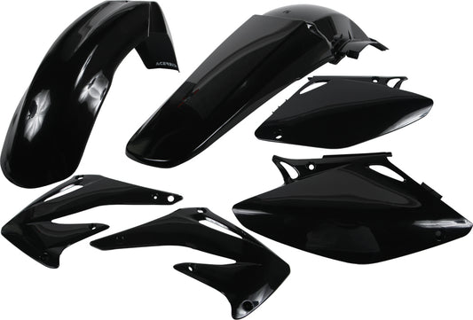 Plastic Kit Black