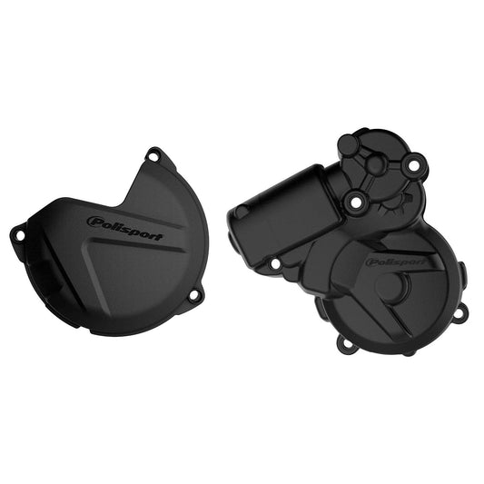 Kit Clutch + Ignition Black Ktm/Hus