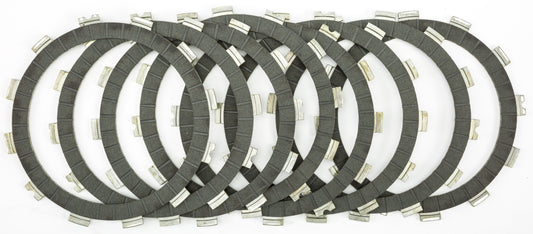 Carbon Fiber Clutch Plate Set Ckf4514