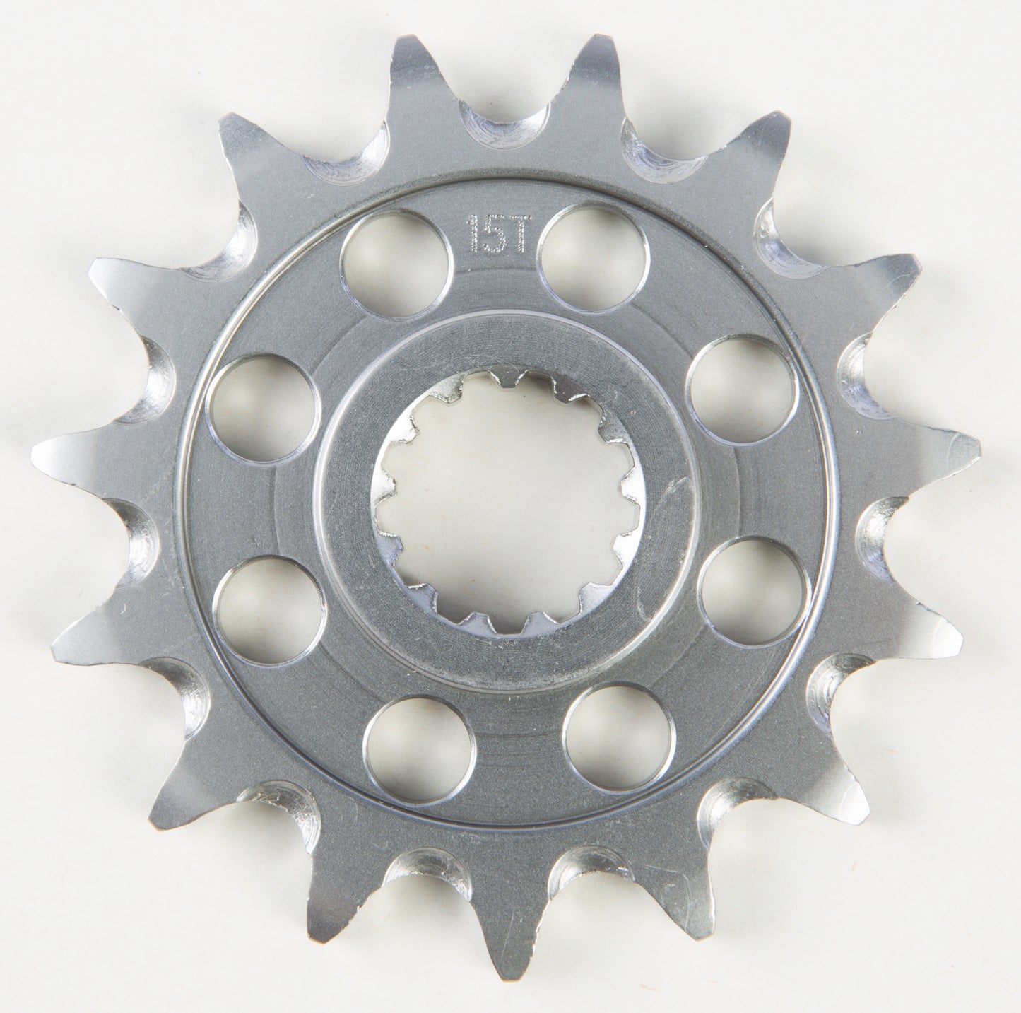 Front Cs Sprocket Steel 15t 520 Suz