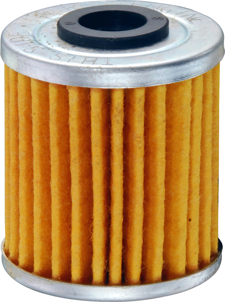 Premium Quality Oil Filter