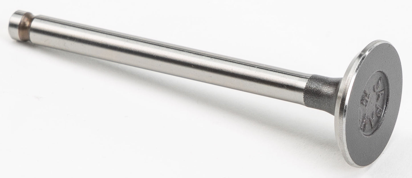 Exhaust Valve Steel Hon