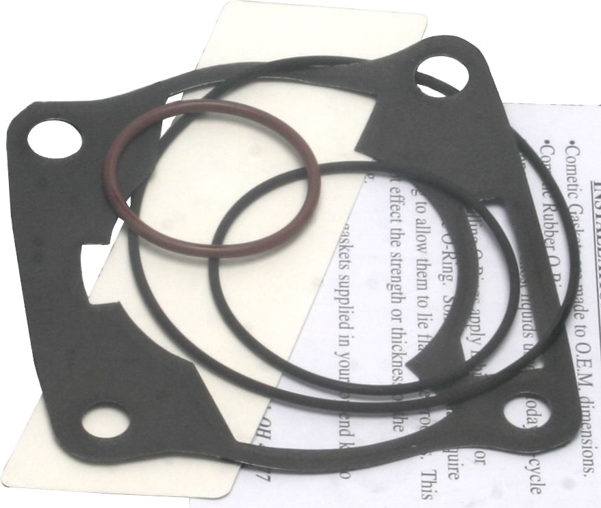 Top End Gasket Kit Yam