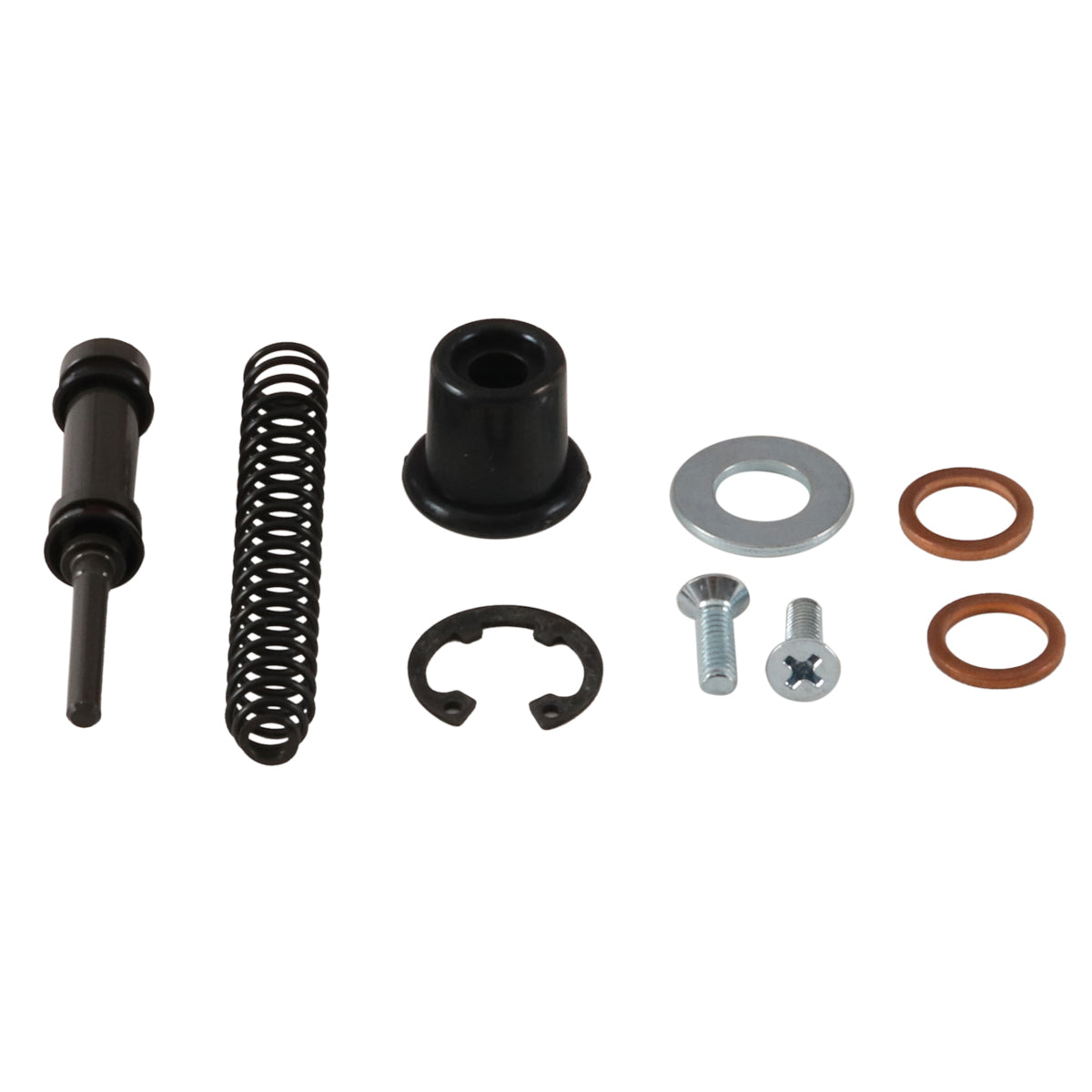 Clutch Master Cylinder Kit Kaw