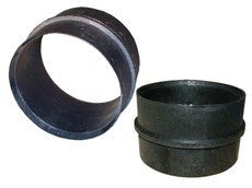 Plastic Internal Joining Coupling